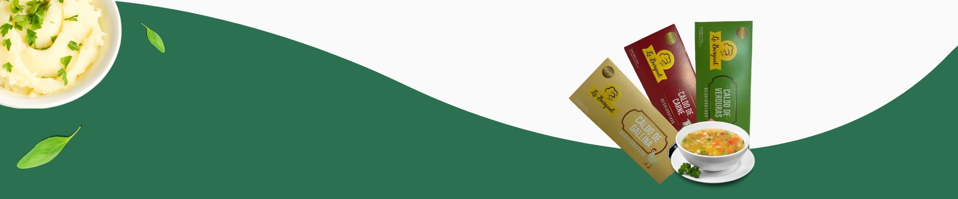 Caldos