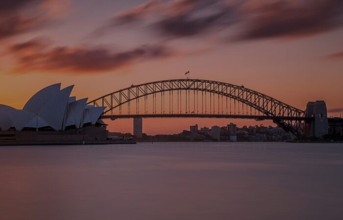 ¡Llegó el verano a Australia!